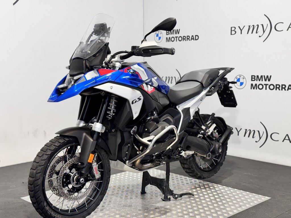 R 1300 GS