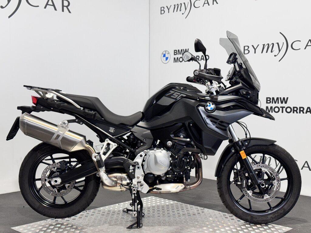 F 750 GS