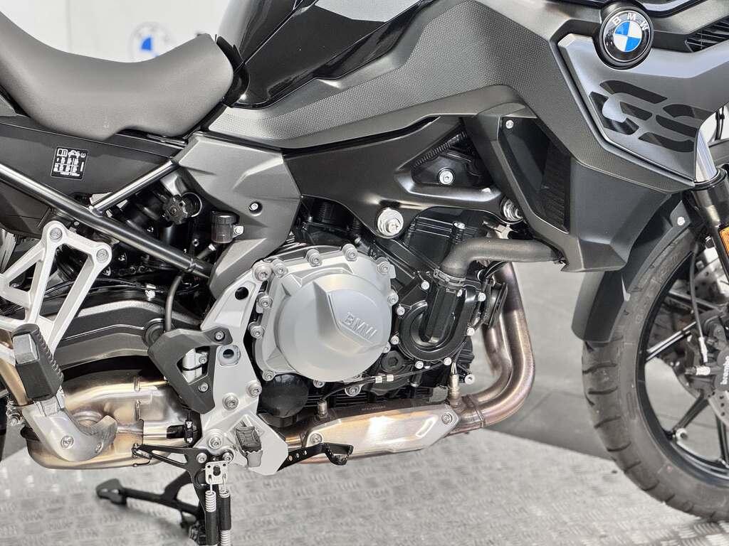 F 750 GS