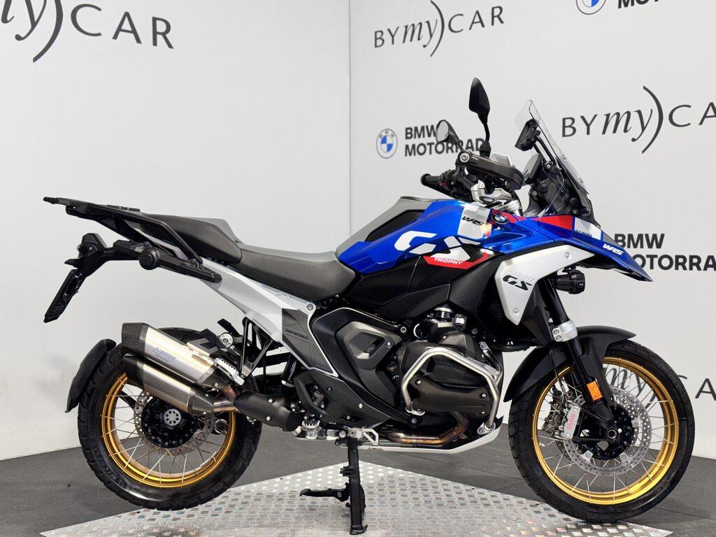 R 1300 GS