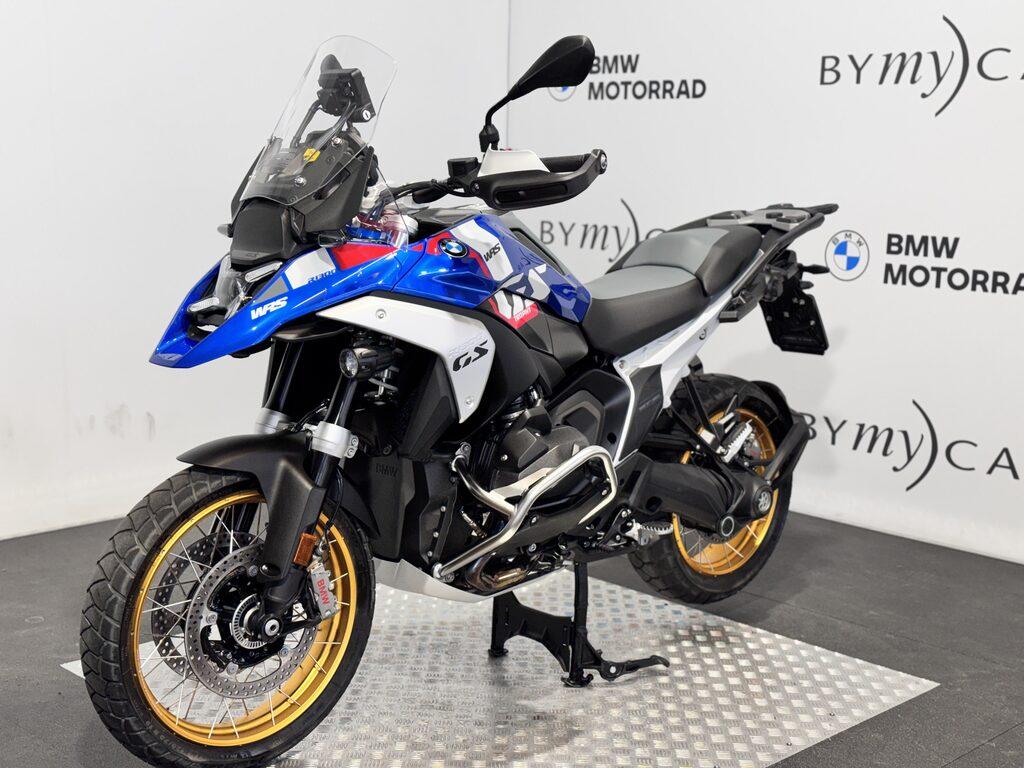 R 1300 GS