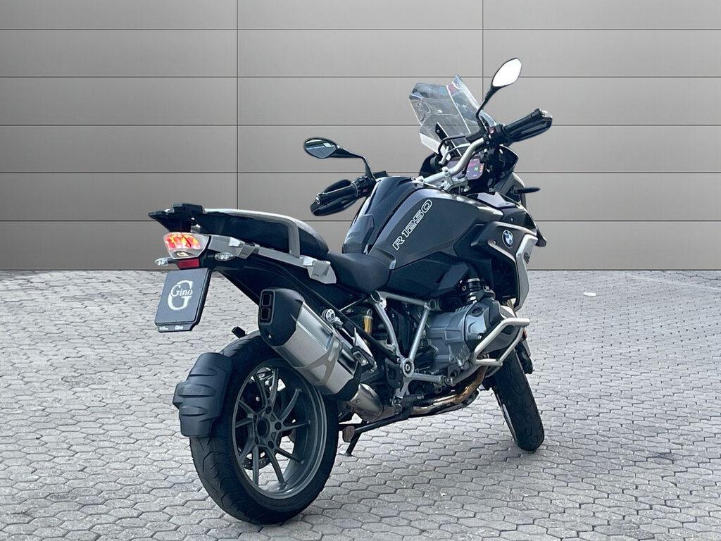 R 1250 GS