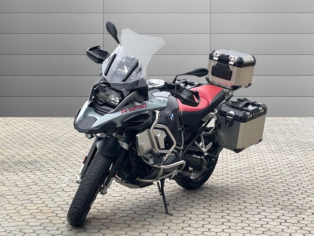 R 1250 GS