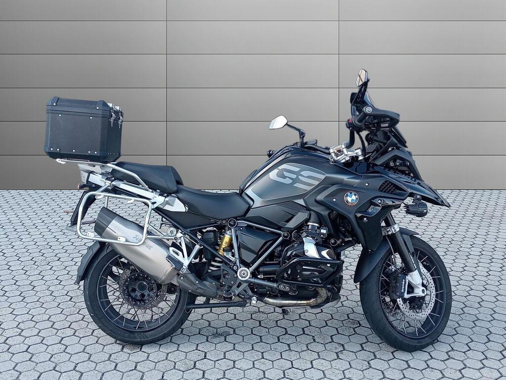 R 1250 GS