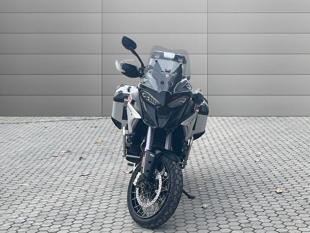 MULTISTRADA V4