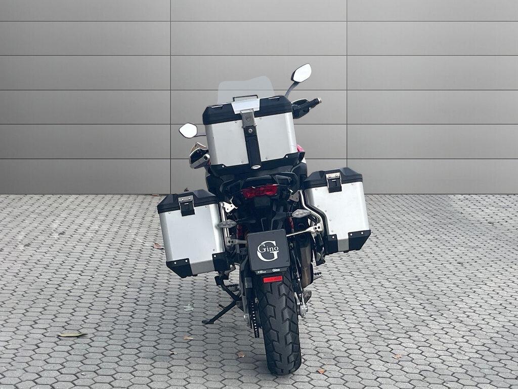 MULTISTRADA V4