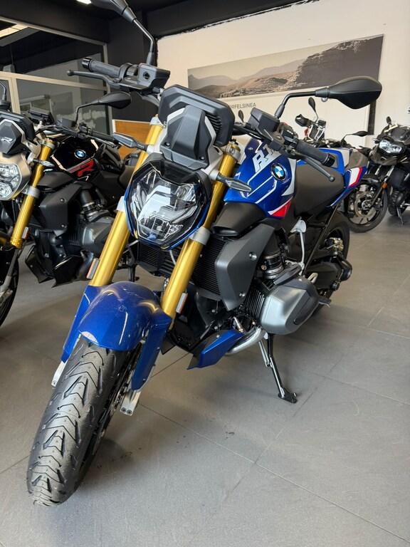 R 1250 R