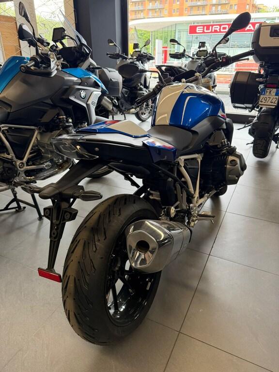 R 1250 R