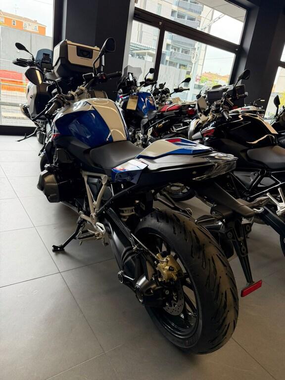 R 1250 R
