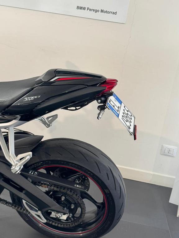 STREET TRIPLE 765