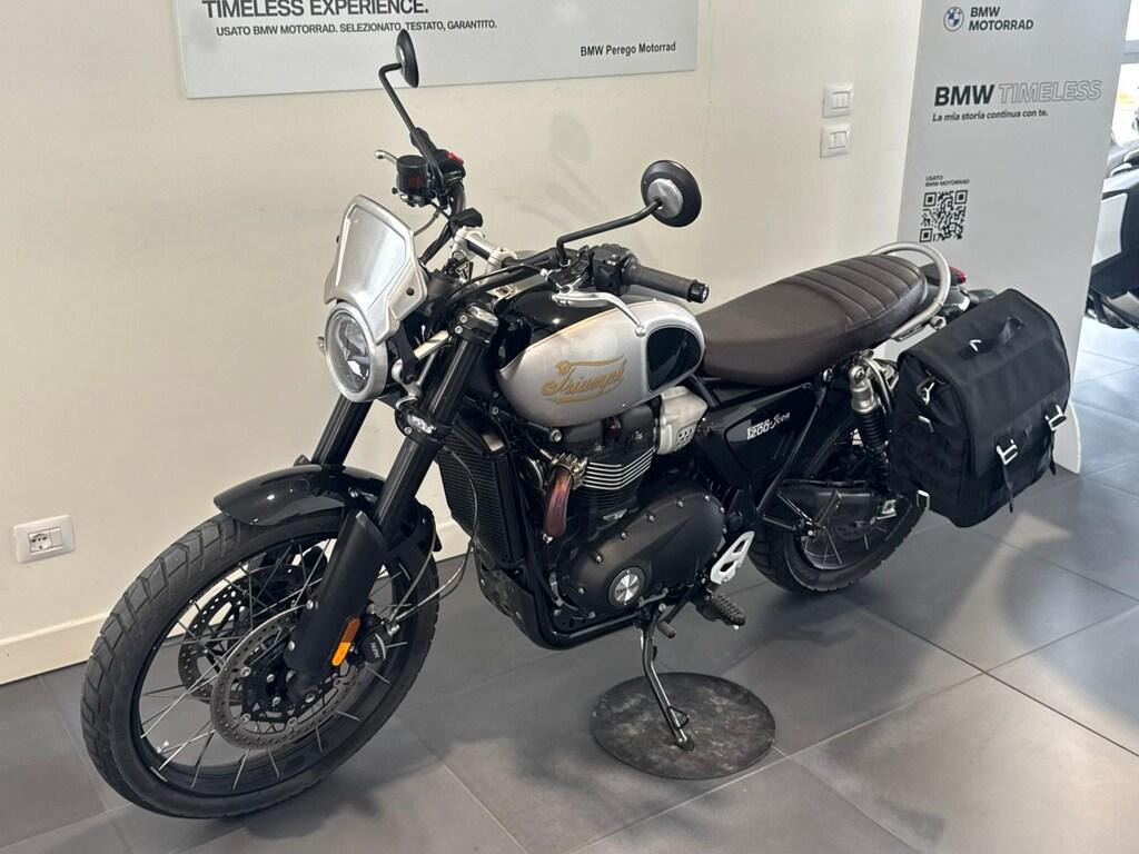 SCRAMBLER 1200