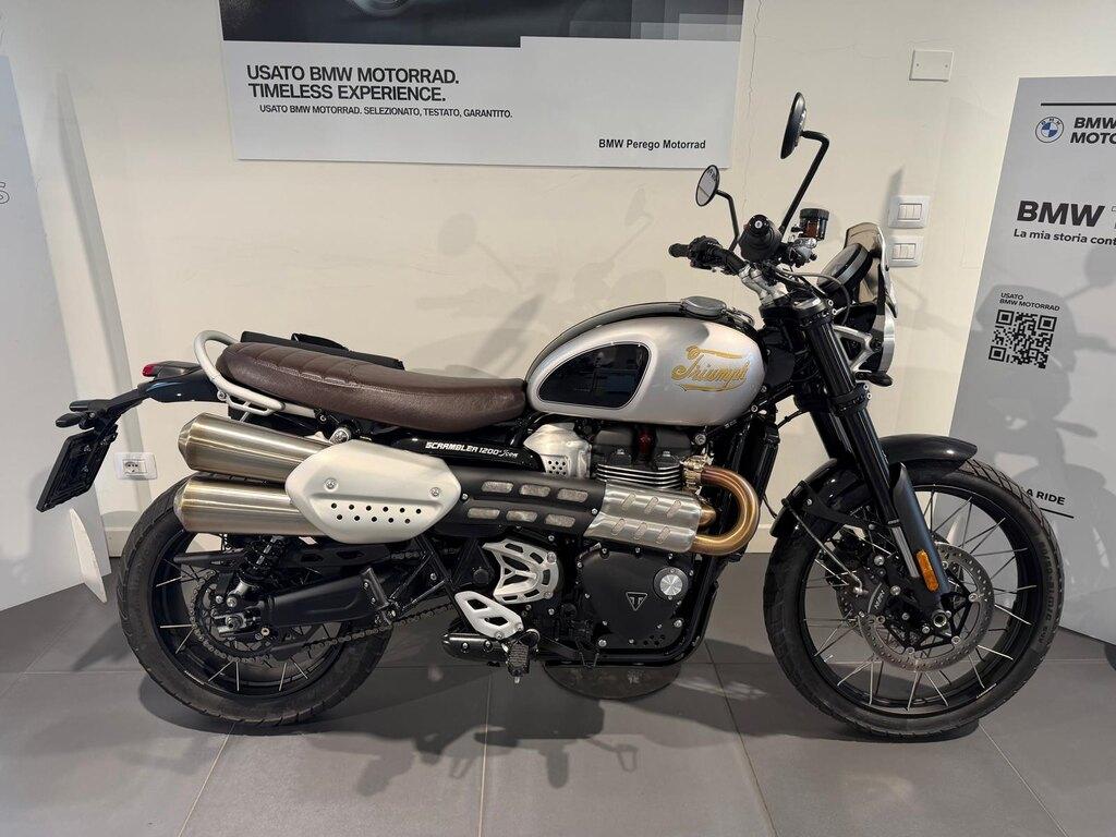 SCRAMBLER 1200