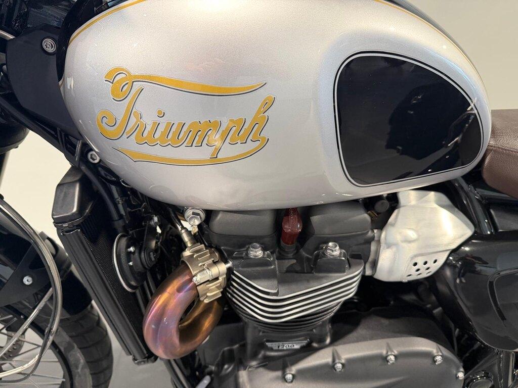 SCRAMBLER 1200