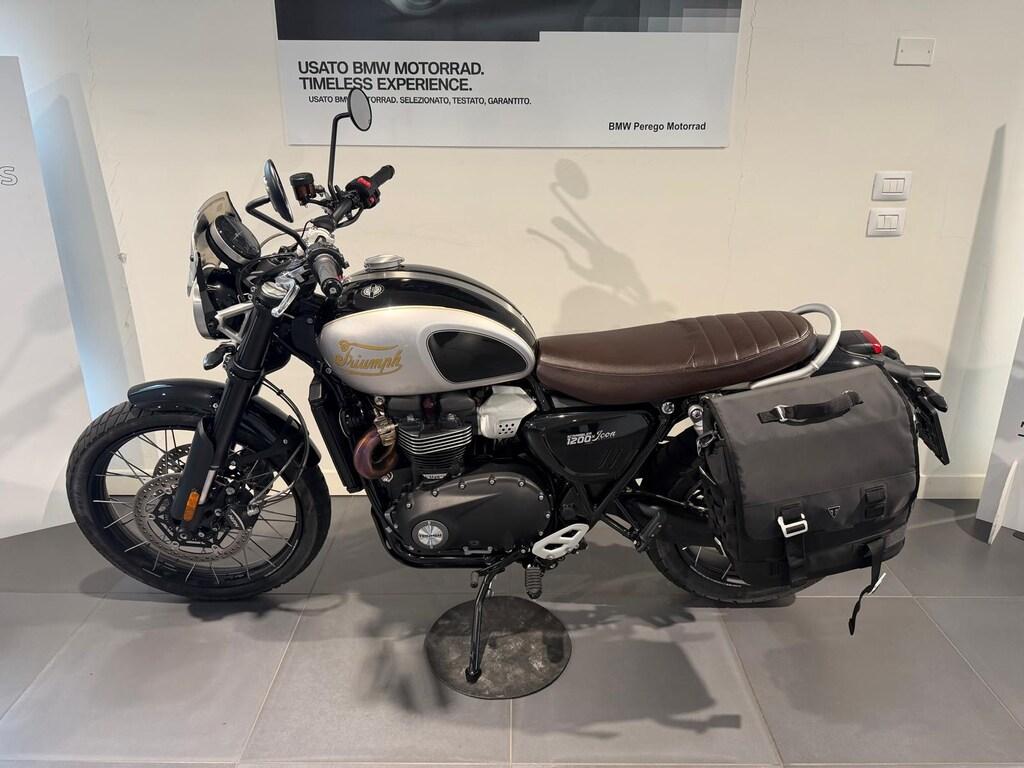 SCRAMBLER 1200