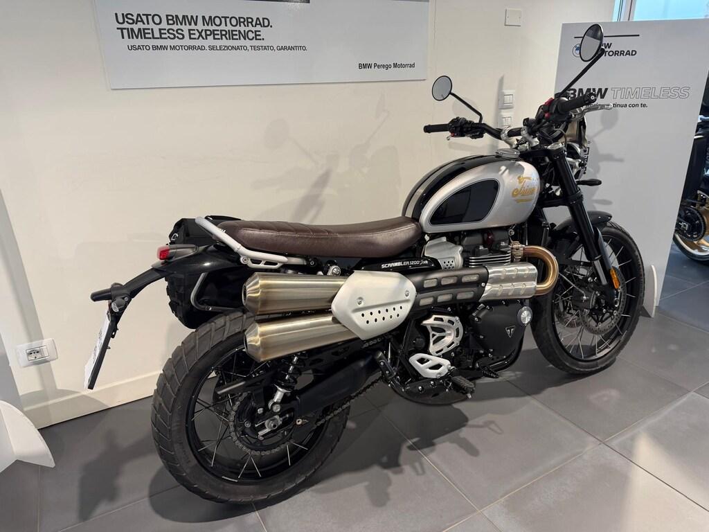 SCRAMBLER 1200