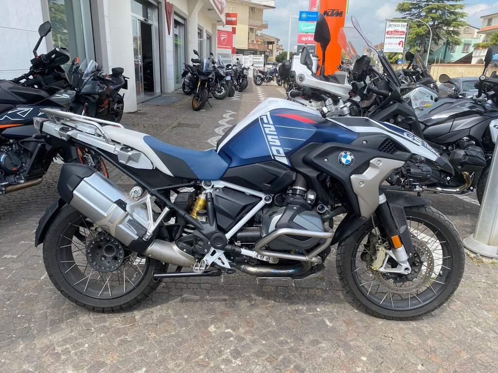 R 1250 GS