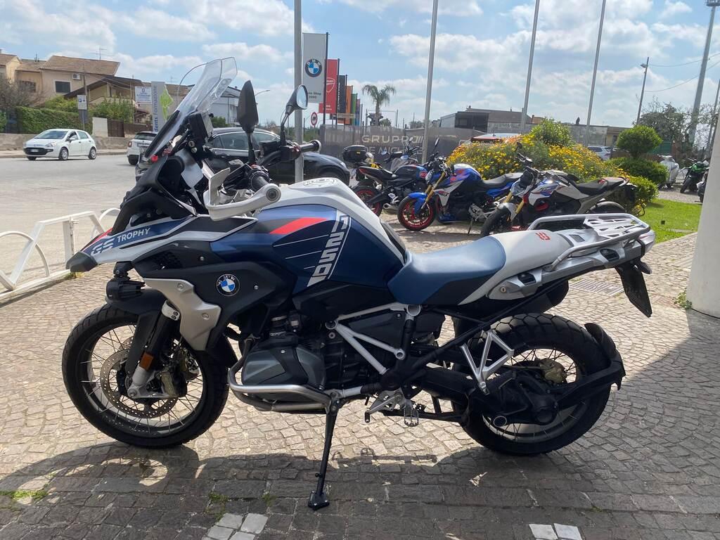 R 1250 GS