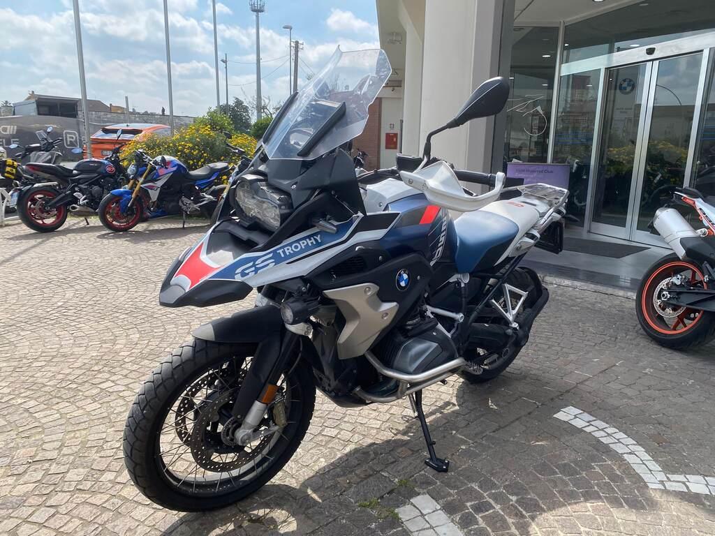 R 1250 GS