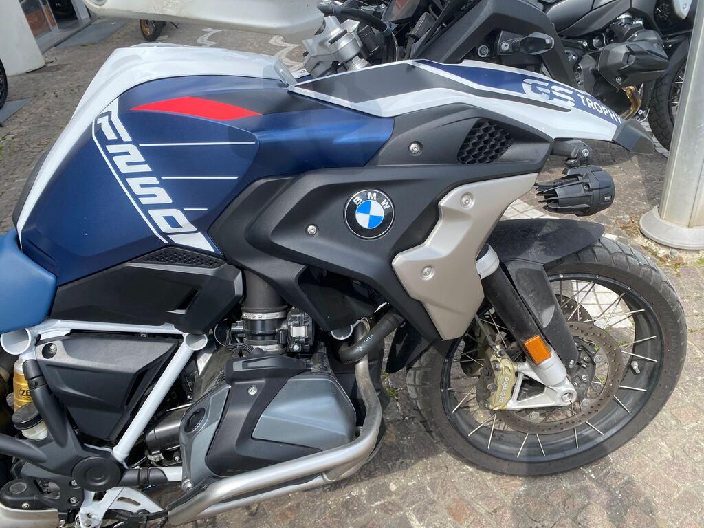 R 1250 GS