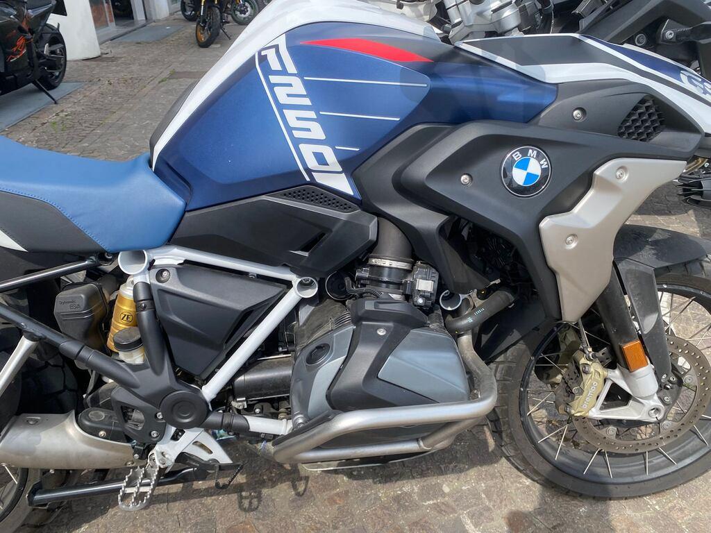 R 1250 GS