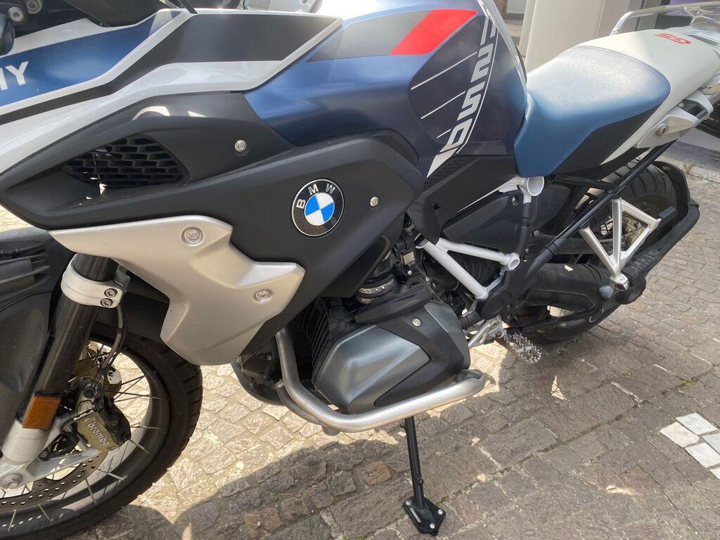 R 1250 GS
