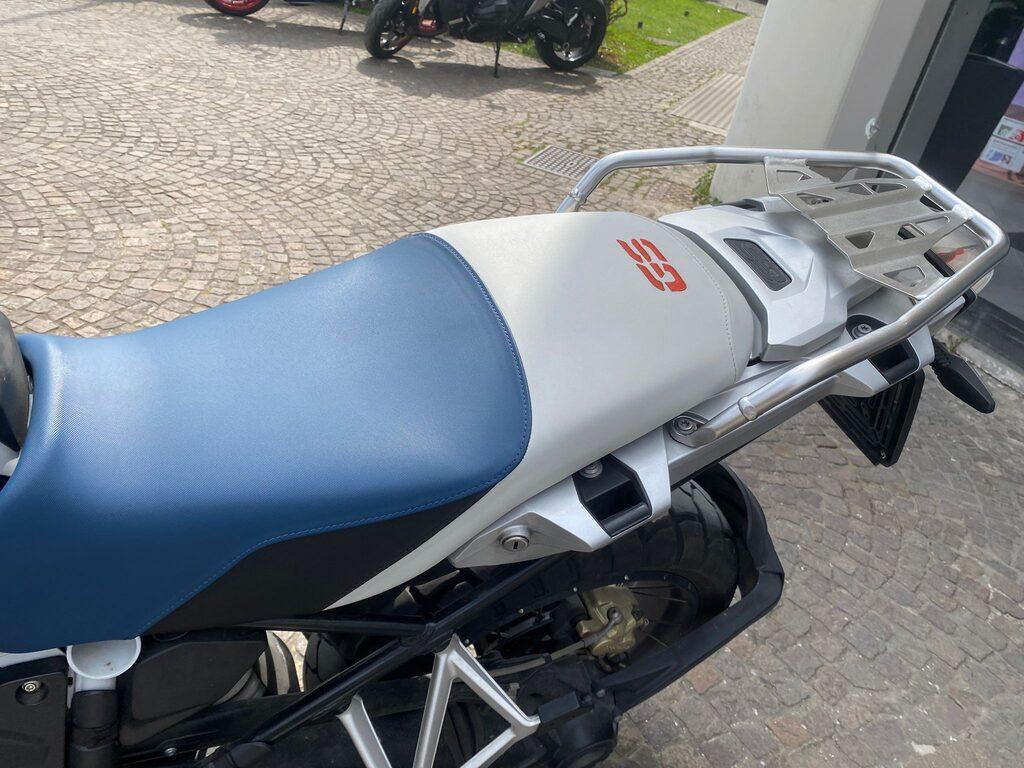 R 1250 GS