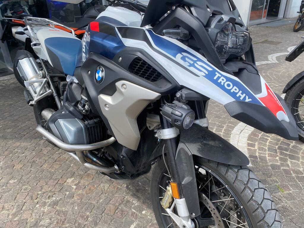 R 1250 GS