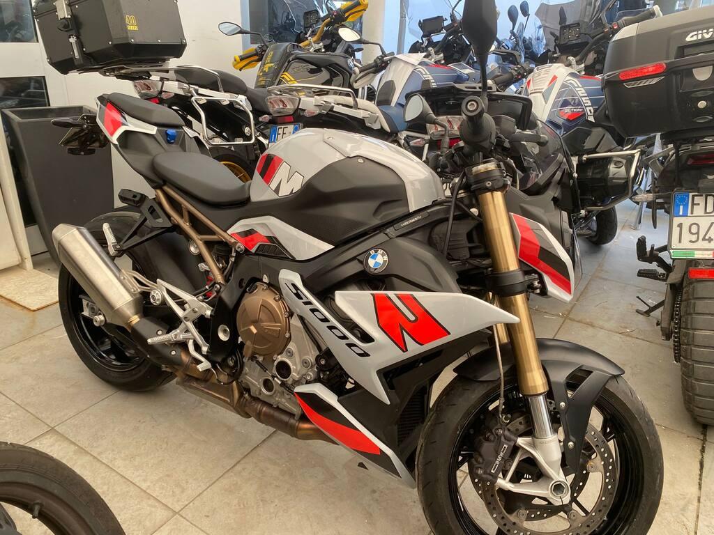 S 1000 R