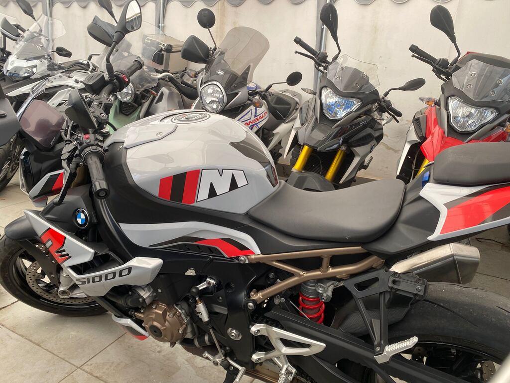 S 1000 R