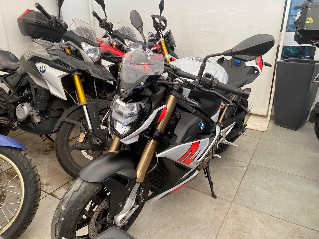 S 1000 R