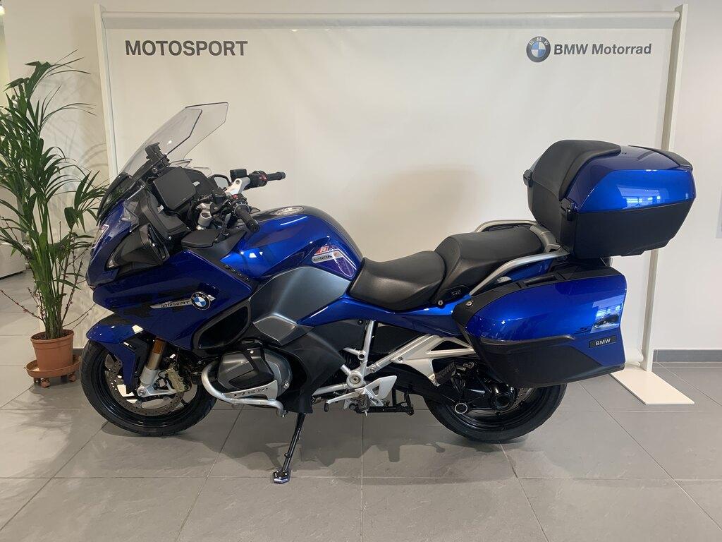 R 1250 RT