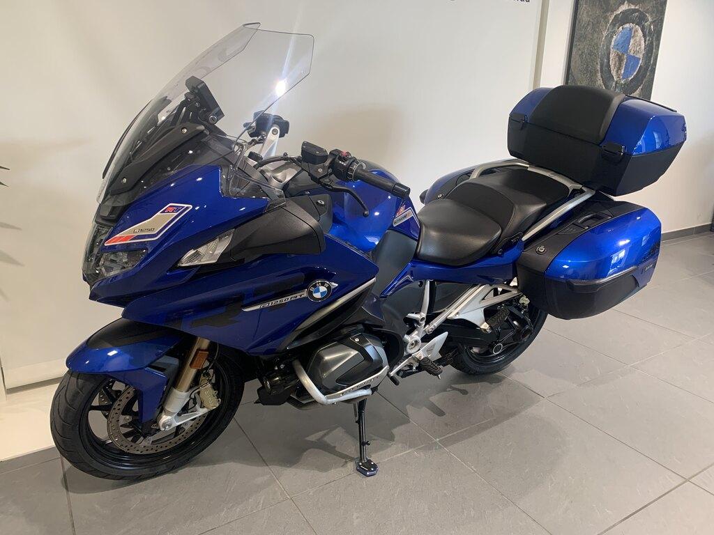 R 1250 RT