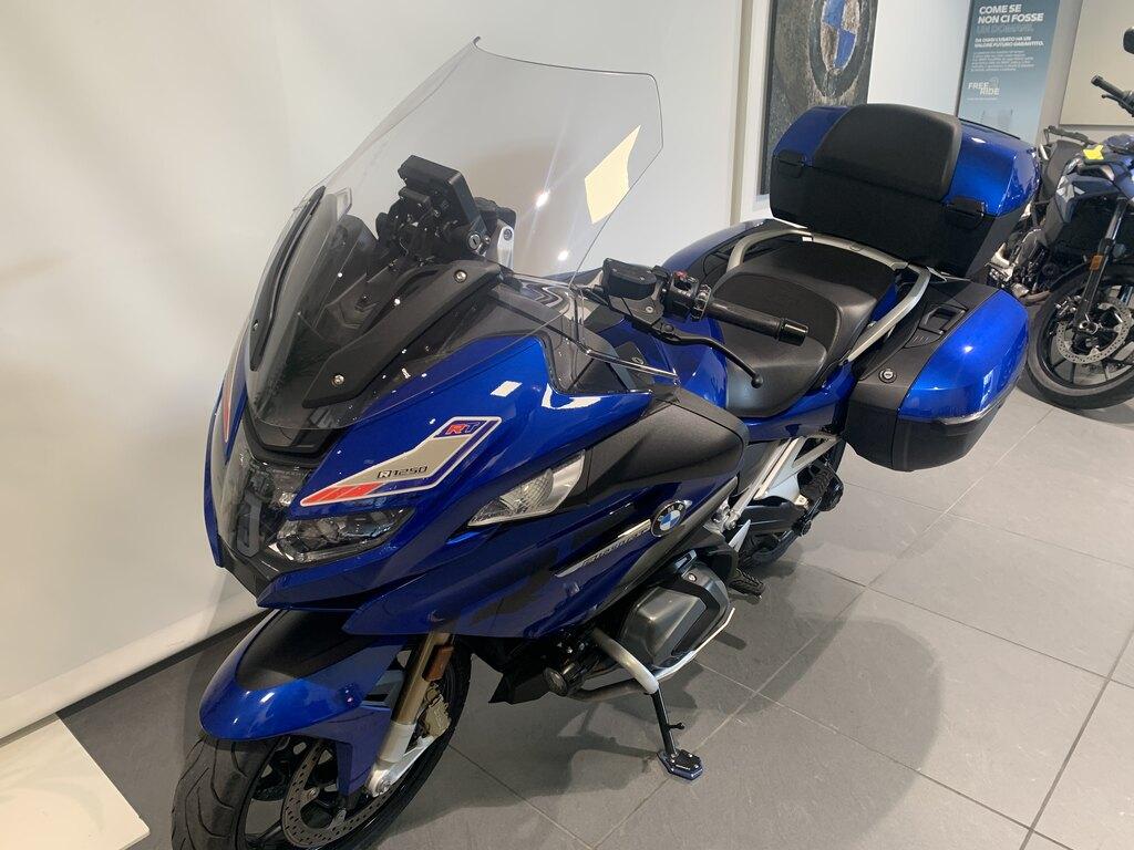 R 1250 RT