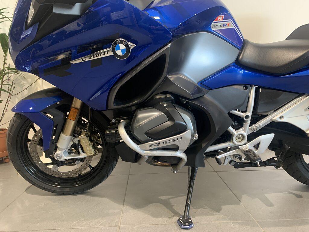 R 1250 RT