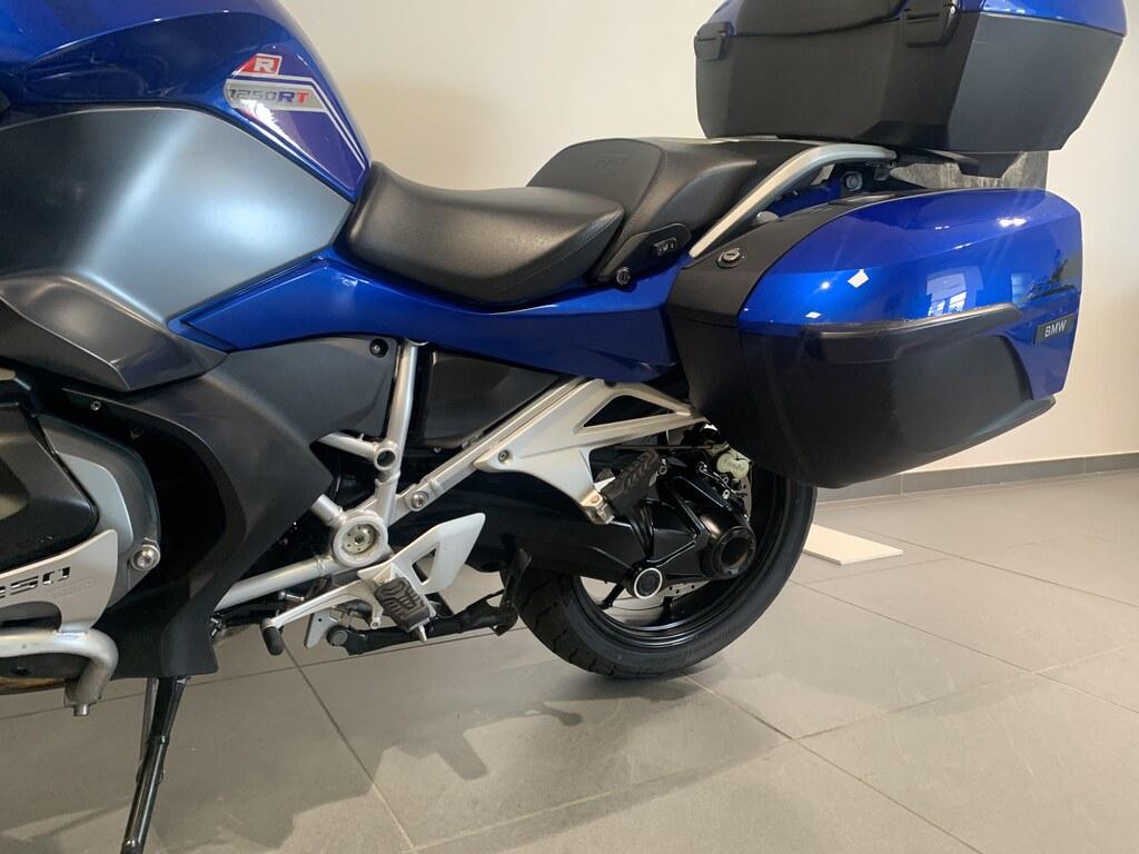 R 1250 RT