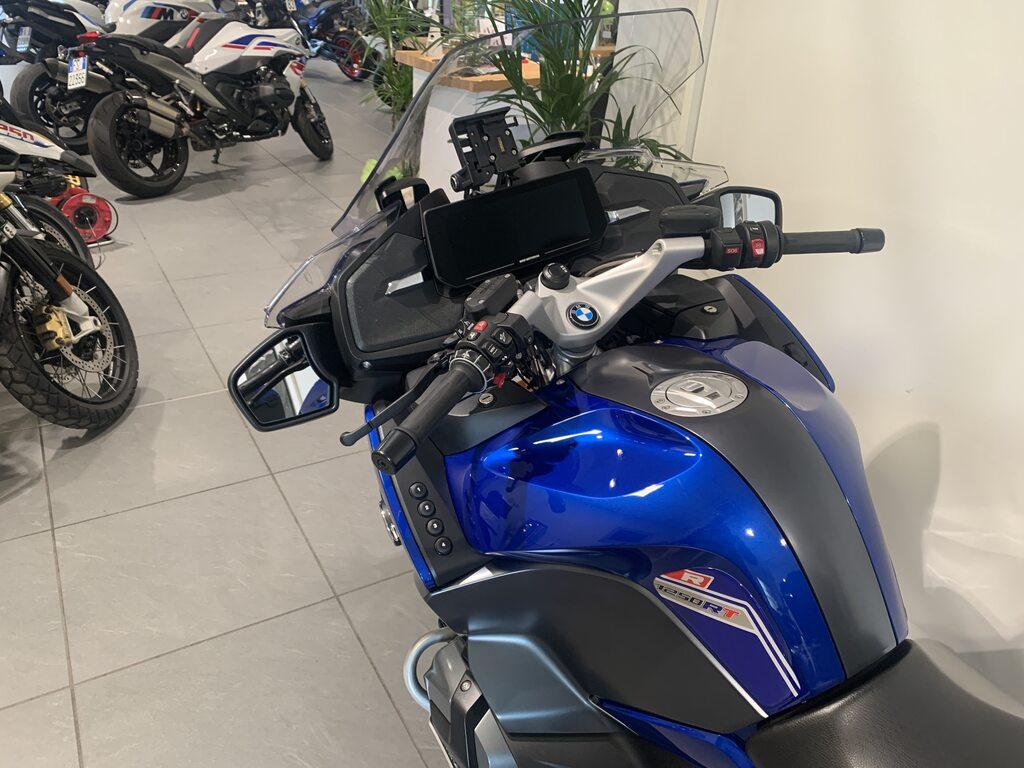 R 1250 RT