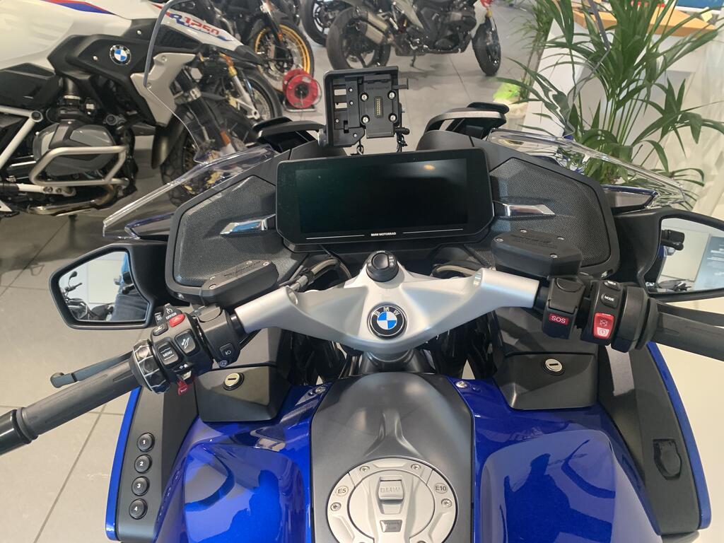 R 1250 RT