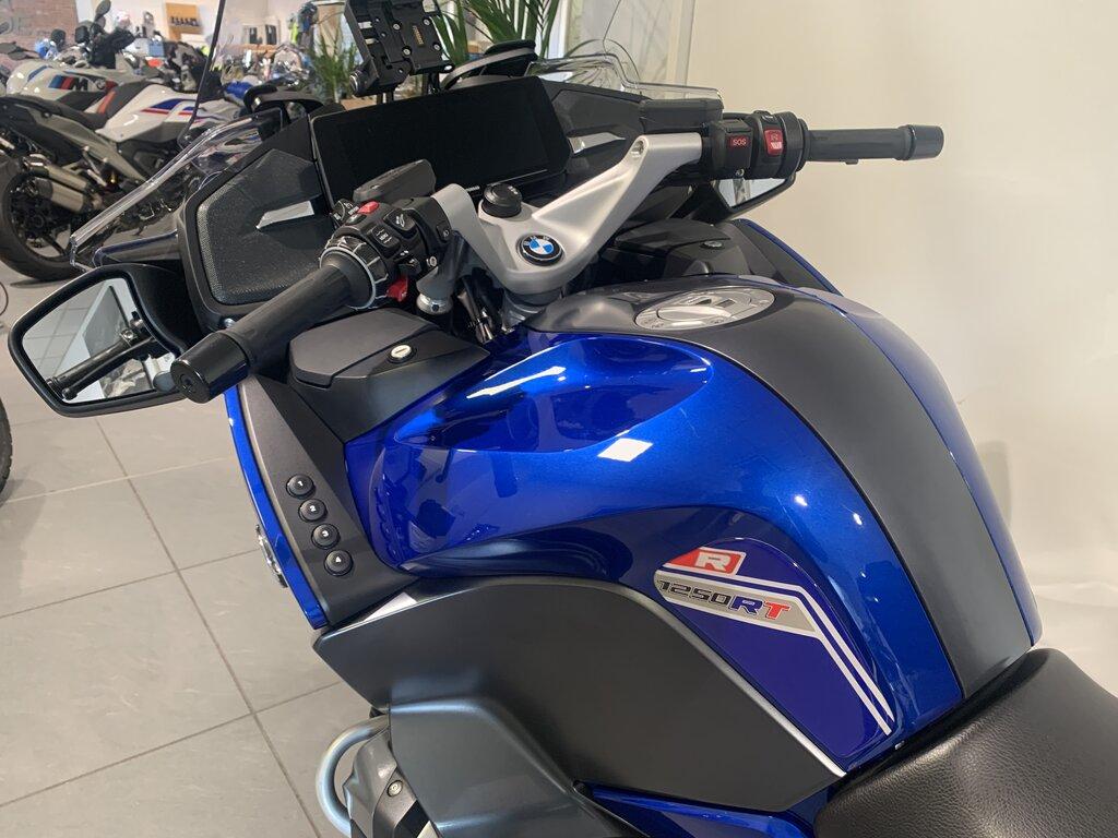 R 1250 RT
