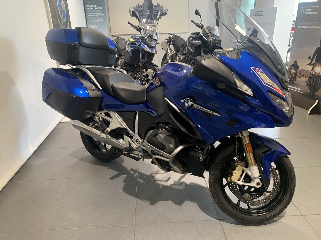 R 1250 RT