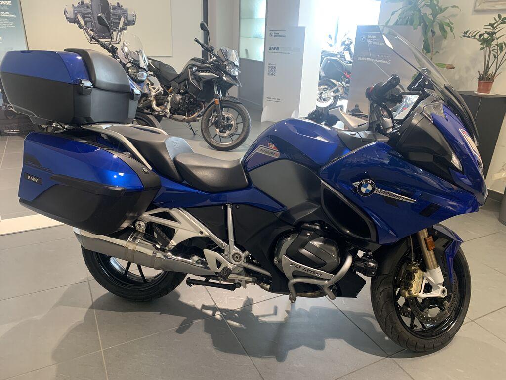 R 1250 RT
