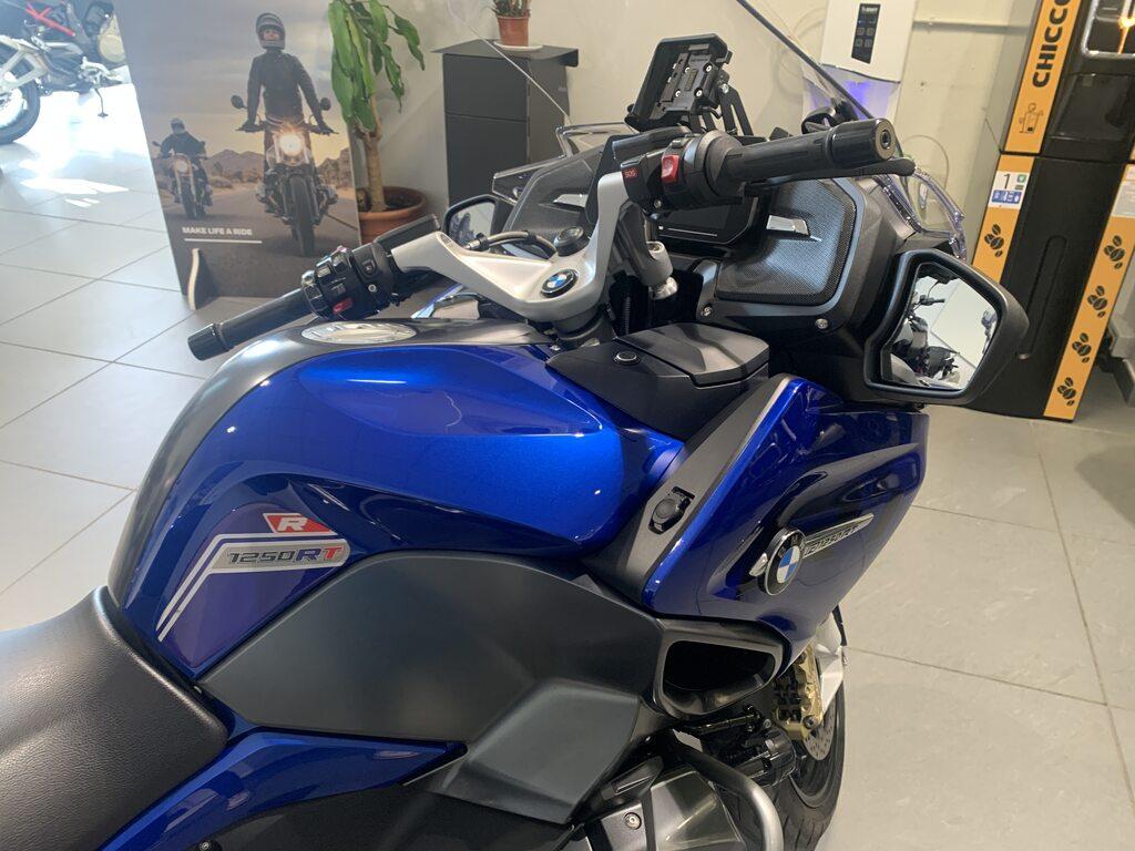 R 1250 RT