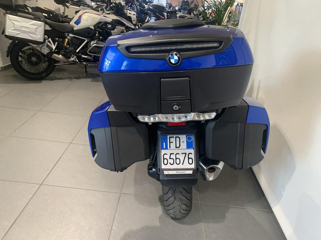 R 1250 RT