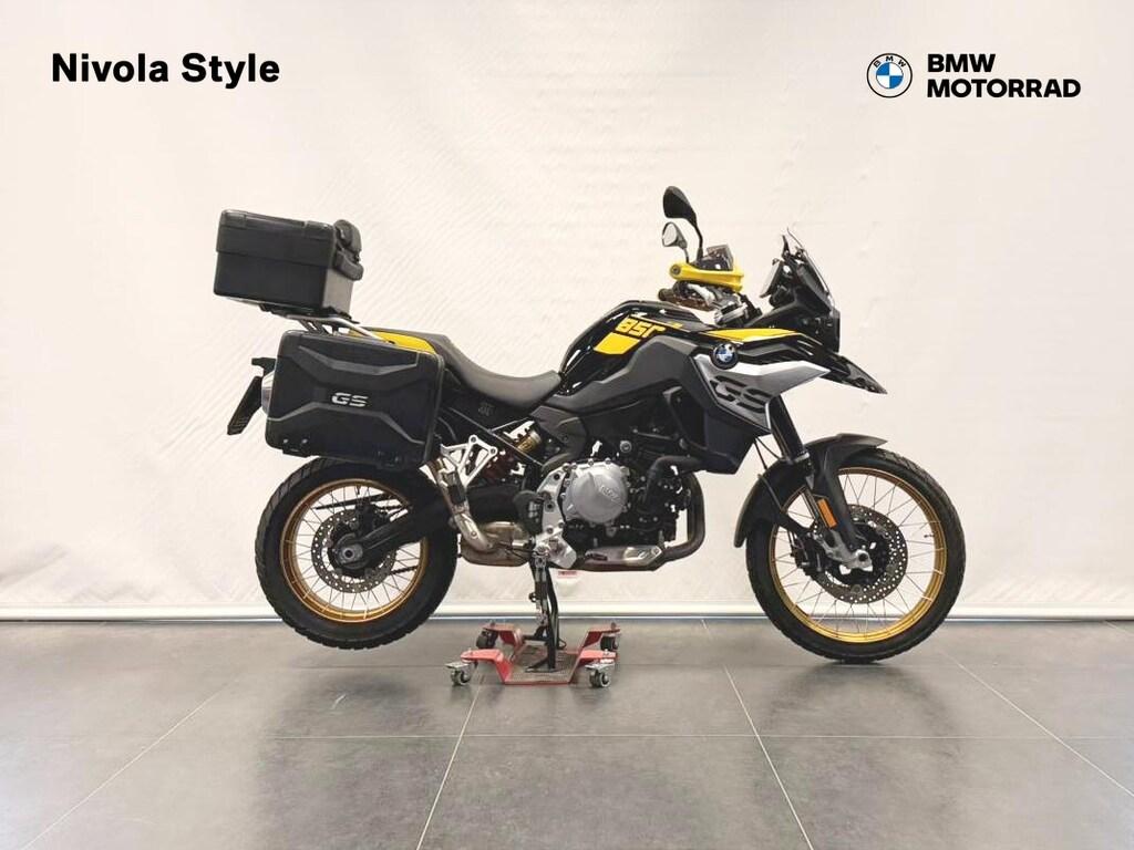 F 850 GS