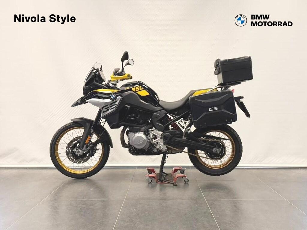 F 850 GS