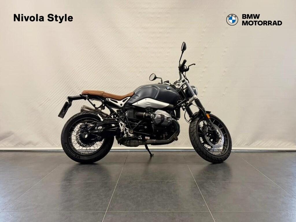 R 1200 NINET