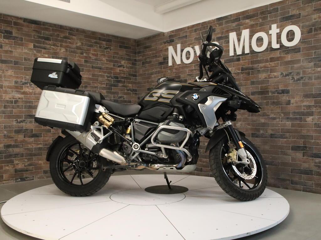 R 1250 GS