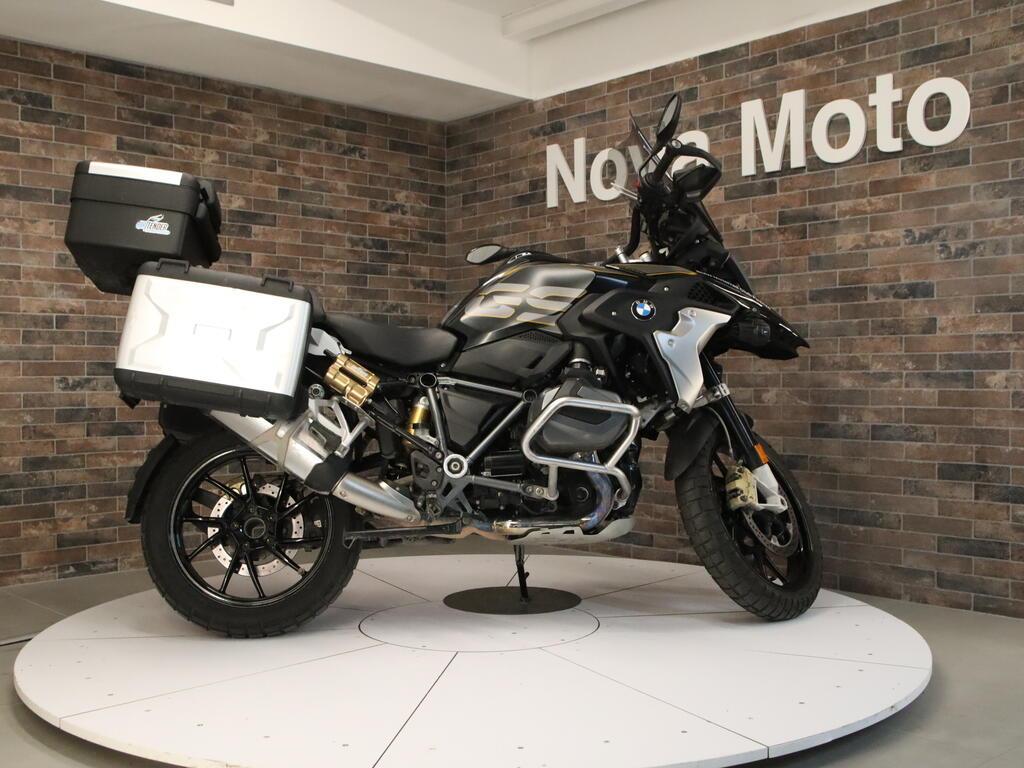 R 1250 GS