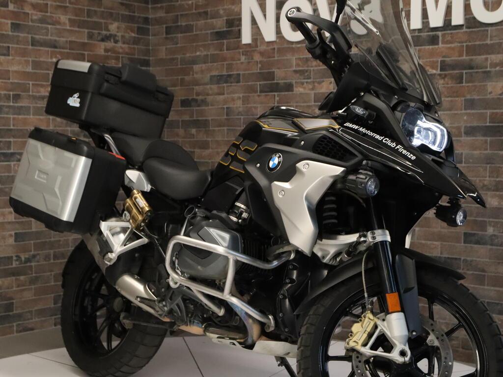 R 1250 GS