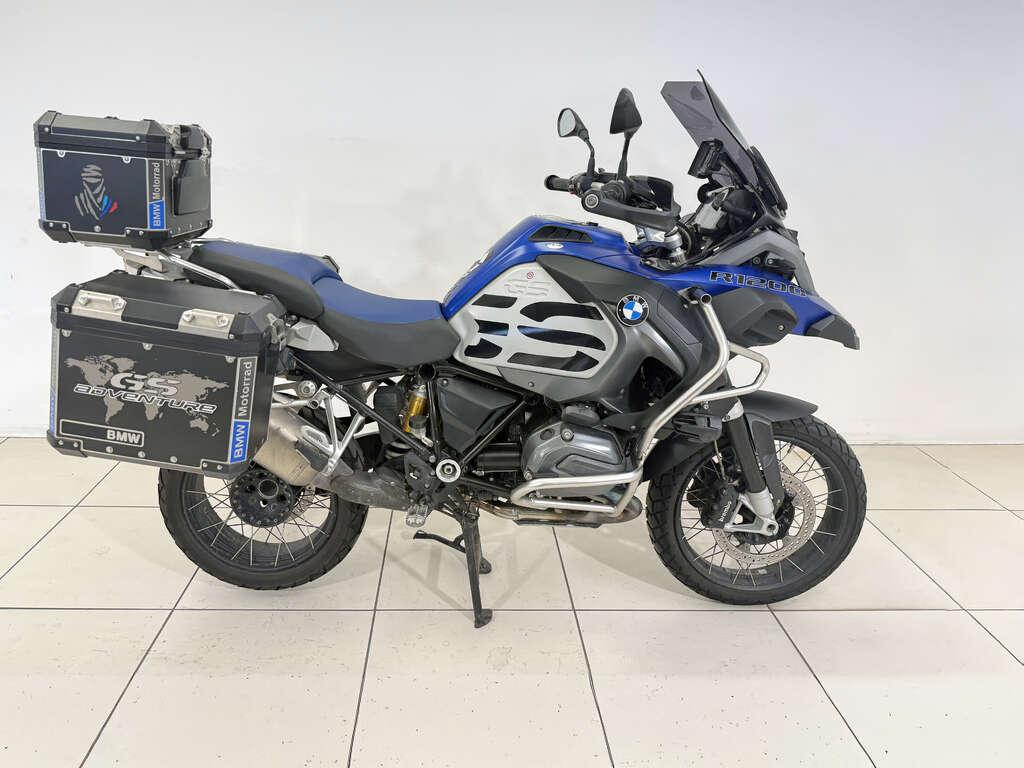 R 1200 GS