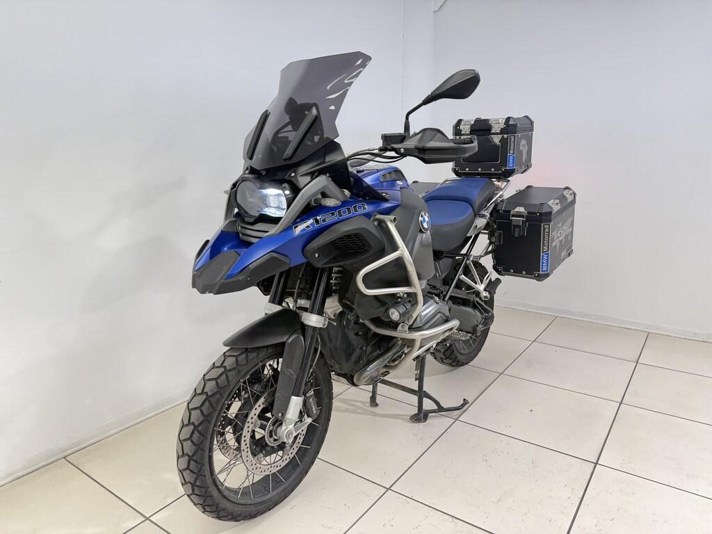 R 1200 GS